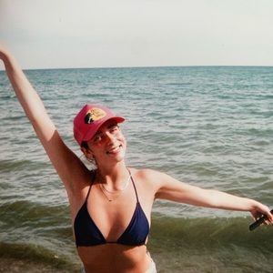 Meet your Posher, Charley